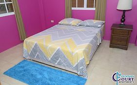 Fountain Court Apartments Ltd - Tobago